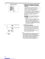 Предварительный просмотр 194 страницы Sharp XG-NV2E Operation Manual