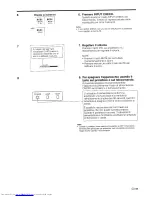 Предварительный просмотр 195 страницы Sharp XG-NV2E Operation Manual