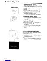 Предварительный просмотр 198 страницы Sharp XG-NV2E Operation Manual