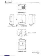 Предварительный просмотр 207 страницы Sharp XG-NV2E Operation Manual