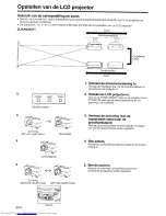 Предварительный просмотр 216 страницы Sharp XG-NV2E Operation Manual