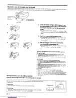 Предварительный просмотр 220 страницы Sharp XG-NV2E Operation Manual