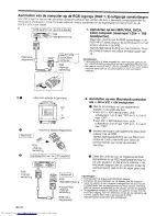 Предварительный просмотр 222 страницы Sharp XG-NV2E Operation Manual