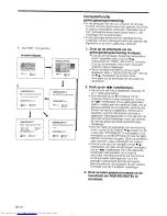 Предварительный просмотр 226 страницы Sharp XG-NV2E Operation Manual