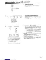 Предварительный просмотр 227 страницы Sharp XG-NV2E Operation Manual