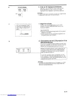 Предварительный просмотр 229 страницы Sharp XG-NV2E Operation Manual