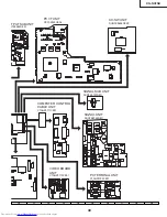 Предварительный просмотр 49 страницы Sharp XG-NV2SB Service Manual