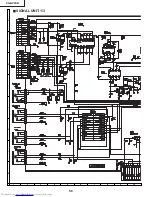 Предварительный просмотр 56 страницы Sharp XG-NV2SB Service Manual