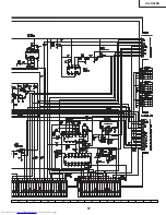 Предварительный просмотр 57 страницы Sharp XG-NV2SB Service Manual