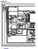 Предварительный просмотр 58 страницы Sharp XG-NV2SB Service Manual