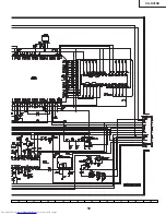 Предварительный просмотр 59 страницы Sharp XG-NV2SB Service Manual