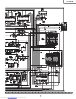 Предварительный просмотр 61 страницы Sharp XG-NV2SB Service Manual