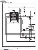 Предварительный просмотр 62 страницы Sharp XG-NV2SB Service Manual