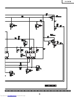 Предварительный просмотр 63 страницы Sharp XG-NV2SB Service Manual