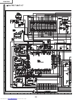 Предварительный просмотр 64 страницы Sharp XG-NV2SB Service Manual