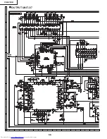 Предварительный просмотр 68 страницы Sharp XG-NV2SB Service Manual