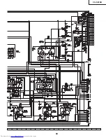 Предварительный просмотр 69 страницы Sharp XG-NV2SB Service Manual