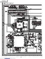 Предварительный просмотр 70 страницы Sharp XG-NV2SB Service Manual