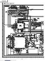 Предварительный просмотр 72 страницы Sharp XG-NV2SB Service Manual