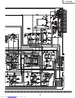 Предварительный просмотр 73 страницы Sharp XG-NV2SB Service Manual