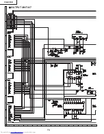 Предварительный просмотр 74 страницы Sharp XG-NV2SB Service Manual