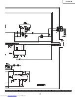 Предварительный просмотр 75 страницы Sharp XG-NV2SB Service Manual