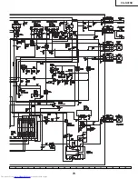 Предварительный просмотр 79 страницы Sharp XG-NV2SB Service Manual