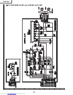 Предварительный просмотр 80 страницы Sharp XG-NV2SB Service Manual