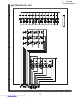 Предварительный просмотр 81 страницы Sharp XG-NV2SB Service Manual