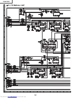 Предварительный просмотр 82 страницы Sharp XG-NV2SB Service Manual