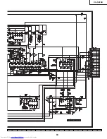 Предварительный просмотр 83 страницы Sharp XG-NV2SB Service Manual