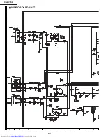 Предварительный просмотр 84 страницы Sharp XG-NV2SB Service Manual