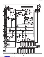 Предварительный просмотр 89 страницы Sharp XG-NV2SB Service Manual