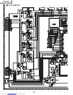 Предварительный просмотр 92 страницы Sharp XG-NV2SB Service Manual