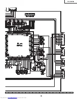 Предварительный просмотр 93 страницы Sharp XG-NV2SB Service Manual