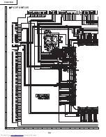 Предварительный просмотр 94 страницы Sharp XG-NV2SB Service Manual