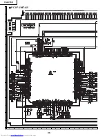 Предварительный просмотр 96 страницы Sharp XG-NV2SB Service Manual