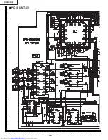 Предварительный просмотр 98 страницы Sharp XG-NV2SB Service Manual