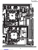 Предварительный просмотр 99 страницы Sharp XG-NV2SB Service Manual