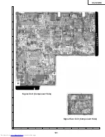 Предварительный просмотр 101 страницы Sharp XG-NV2SB Service Manual