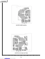 Предварительный просмотр 112 страницы Sharp XG-NV2SB Service Manual