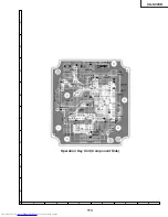 Предварительный просмотр 113 страницы Sharp XG-NV2SB Service Manual