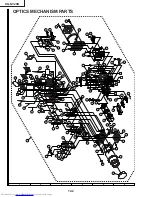 Предварительный просмотр 142 страницы Sharp XG-NV2SB Service Manual