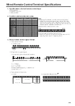 Предварительный просмотр 36 страницы Sharp XG-NV3XU Operation Operation Manual