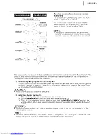 Предварительный просмотр 9 страницы Sharp XG-NV4SU Service Manual