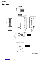 Предварительный просмотр 12 страницы Sharp XG-NV4SU Service Manual