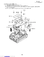 Предварительный просмотр 15 страницы Sharp XG-NV4SU Service Manual