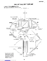 Предварительный просмотр 19 страницы Sharp XG-NV4SU Service Manual