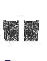 Предварительный просмотр 76 страницы Sharp XG-NV4SU Service Manual