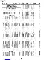 Предварительный просмотр 98 страницы Sharp XG-NV4SU Service Manual